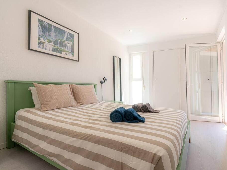 Cosy In Centre Albufeira