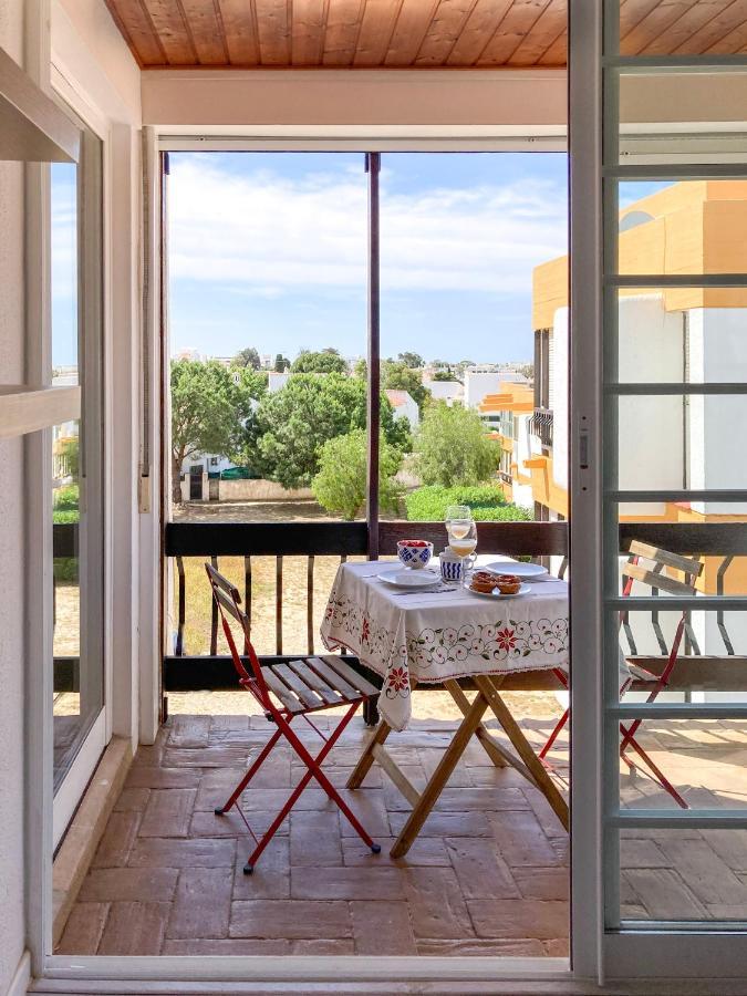 Cosy In Centre Apartamento Albufeira