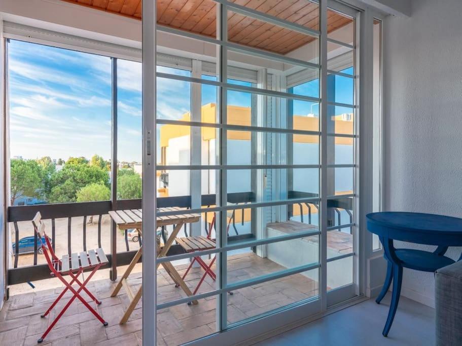 Apartamento Cosy In Centre Albufeira