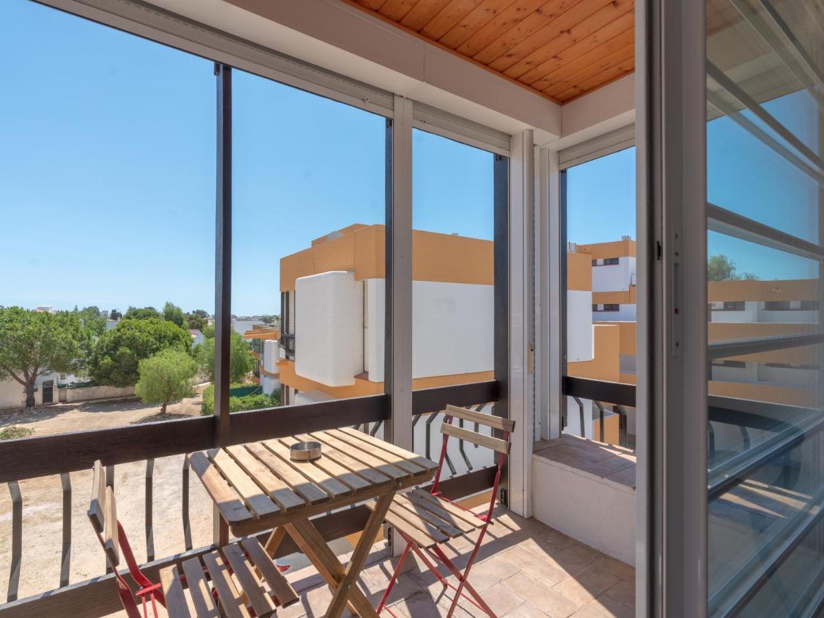 Apartamento Cosy In Centre Albufeira